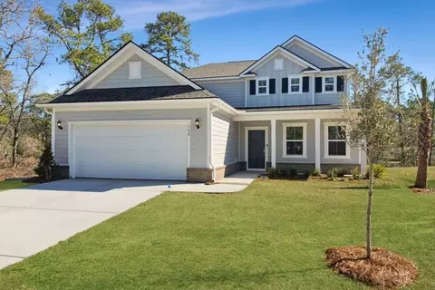 548 Glitter Bay Loop, Shallotte, NC 28470