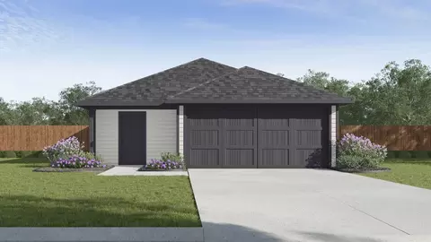 309 Perry Pl, Rockdale, TX 76567