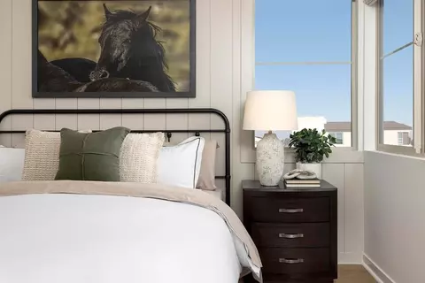 Bedroom - 3322 S Ruby Paseo, Ontario, CA 91761 photo 1 of 4