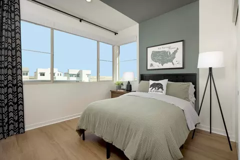Bedroom - 3322 S Ruby Paseo, Ontario, CA 91761 photo 2 of 4