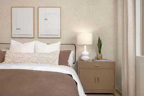 Bedroom - 3322 S Ruby Paseo, Ontario, CA 91761 photo 4 of 4