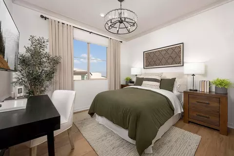 Bedroom - 3322 S Ruby Paseo, Ontario, CA 91761 photo 3 of 4