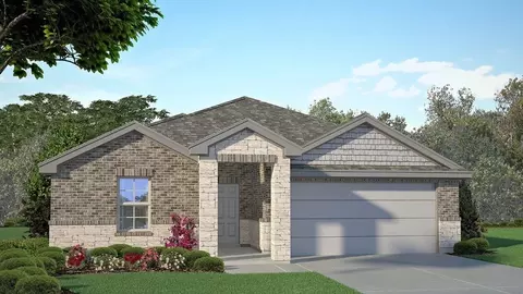 2065 Buckner St, Nolanville, TX 76559