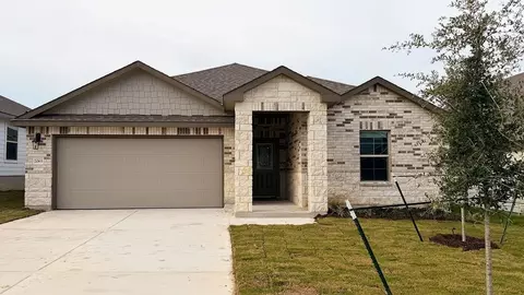 2065 Buckner St, Nolanville, TX 76559