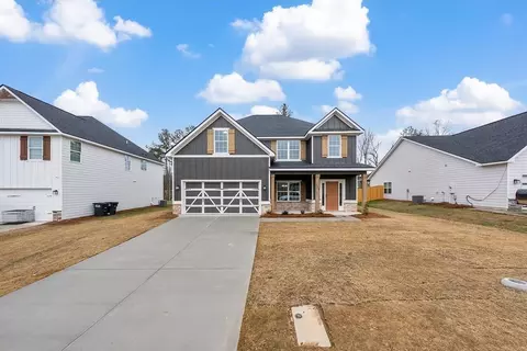 4113 Holstein Hl, Columbus, GA 31904
