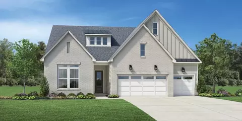 421 Dunton St, Holly Springs, NC 27540