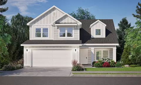 200 W 1300 St, Tremonton, UT 84337