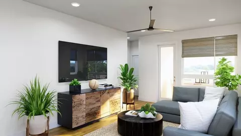 Living - 12200 Beach Blvd, Stanton, CA 90680 photo 2 of 2