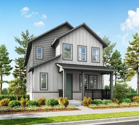 5836 N Orleans St, Aurora, CO 80019
