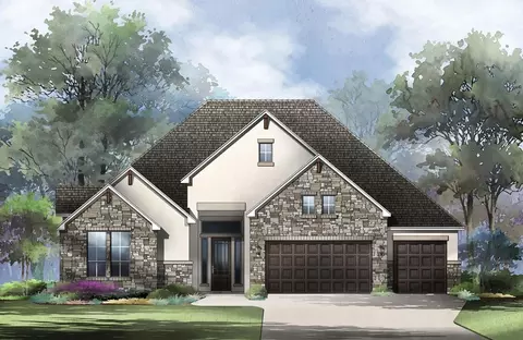 208 Dulce Vista Rw, Boerne, TX 78006