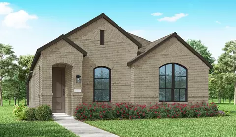 11437 Wulstone Rd, Haslet, TX 76052