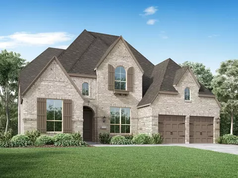 2036 Grey Birch Pl, Aledo, TX 76008