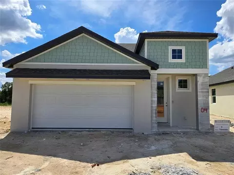 3844 Daybreak Run Loop, Spring Hill, FL 34609