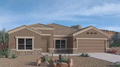 10015 N Black Dalea Dr, Marana, AZ 85653