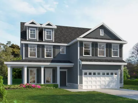 502 Forest Lakes Dr, Pooler, GA 31322