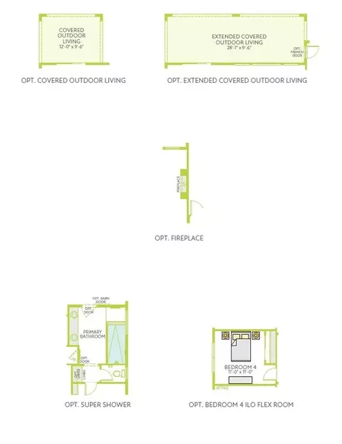 Floorplan - 8017 Bordoni Dr, Vallejo, CA 94591 photo 2 of 2