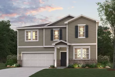 46 Winding Ridge Trl, Jefferson, GA 30549