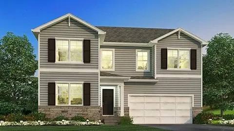 2100 Overlook Way, Newark, OH 43055