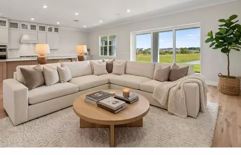 Living - 616 Cotella Cv, Bradenton, FL 34212 photo 1 of 2