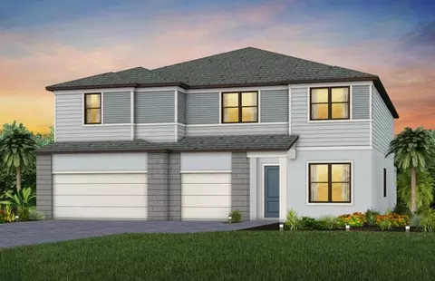 Exterior - 616 Cotella Cv, Bradenton, FL 34212 photo 5 of 9