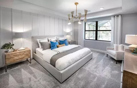 Bedroom - 616 Cotella Cv, Bradenton, FL 34212 photo 1 of 2