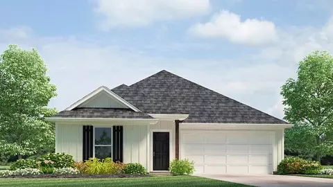 517 Miraval Ave, Zachary, LA 70791