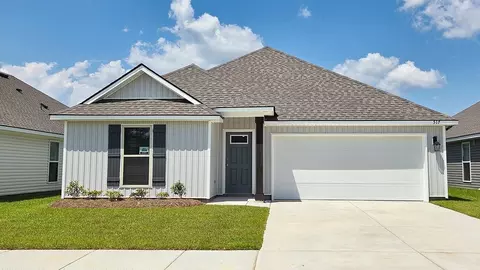 517 Miraval Ave, Zachary, LA 70791