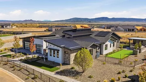 5166 E Frost Ln, Prescott Valley, AZ 86314