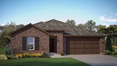 161 Tumbleweed Dr, Newark, TX 76071