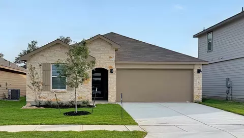 132 Hazel Peak, Boerne, TX 78006