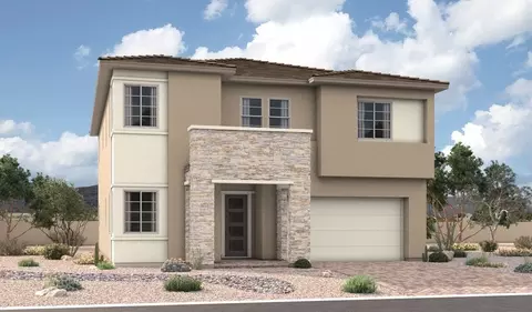 60 Vernalis Ave, Las Vegas, NV 89138