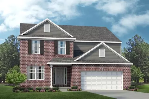 Myles Andrew Drive, Lyon Township, MI 48178