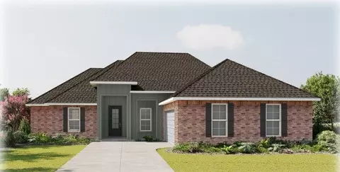 12000 Parc Aux Chenes, Gulfport, MS 39503