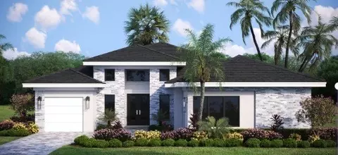 108 SE Via San Marino, Port Saint Lucie, FL 34984