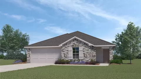 813 Cr 313, Jarrell, TX 76537