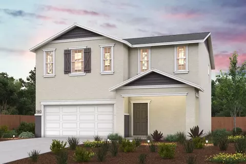 Exterior - 4125 Adobe Ct, Merced, CA 95348 photo 2 of 9