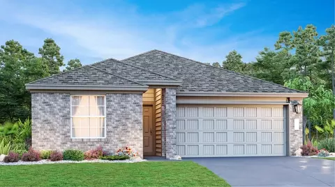 1005 Ascari Ct, Hutto, TX 78634