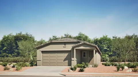 13040 E Pine Siskin Dr, Tucson, AZ 85747