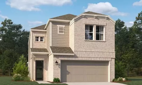 2513 Lost Maples Ln, Dallas, TX 75228