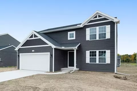 1695 Grove View Ln, Byron Center, MI 49315