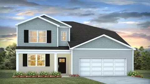 234 Grouper Ln, Summerville, SC 29483
