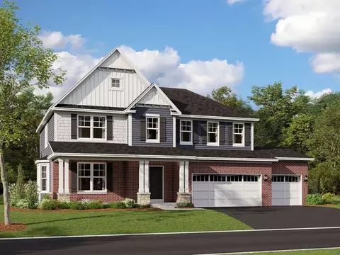 63 Open Pkwy N, Hawthorn Woods, IL 60047