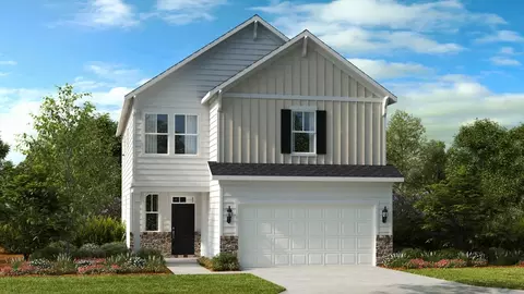 18431 Cove Landing Rd, Charlotte, NC 28278