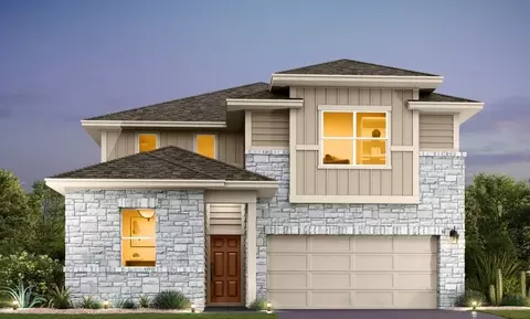 134 Arlington Park Loop, Hutto, TX 78634