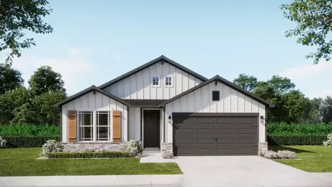 3715 Southern Catapla Dr, Killeen, TX 76542