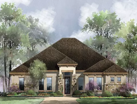 1000 Prescott Dr, Conroe, TX 77301