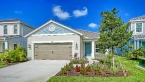 9866 Crystal Isles Cir, Sarasota, FL 34241