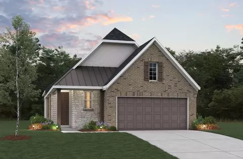 10722 Linnaeus Ln, Cypress, TX 77433