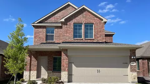 641 Glee Stem Rd, Lavon, TX 75166