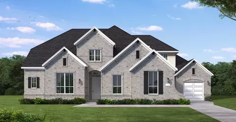 1612 Jolie Rose Bnd, Leander, TX 78641